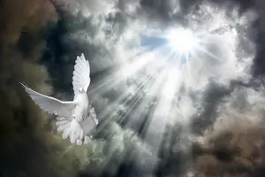 12 Gifts of the Holy Spirit