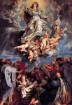 Assumption Pieter-Paul Rubens