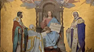 33 Petitions to Jesus