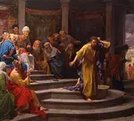 Judas Despair