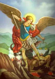 Scupoli St, Michael Thoughts on Prayer