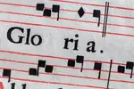 Gloria Latin1