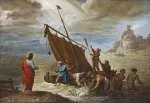 Resurrection Bookmark FIshing