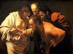 Doubting Thomas Wounds