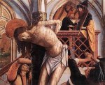 Precious Blood Litany Honor