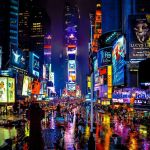 Litany for a Night City