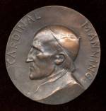 Cardinal Manning Medal