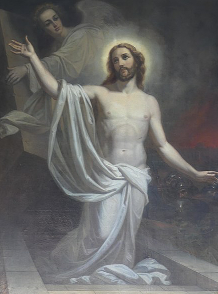 Resurrection22