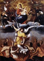 Purgatory thoughts