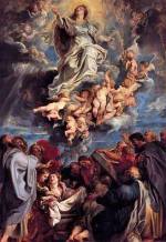 Assumption Pieter-Paul Rubens