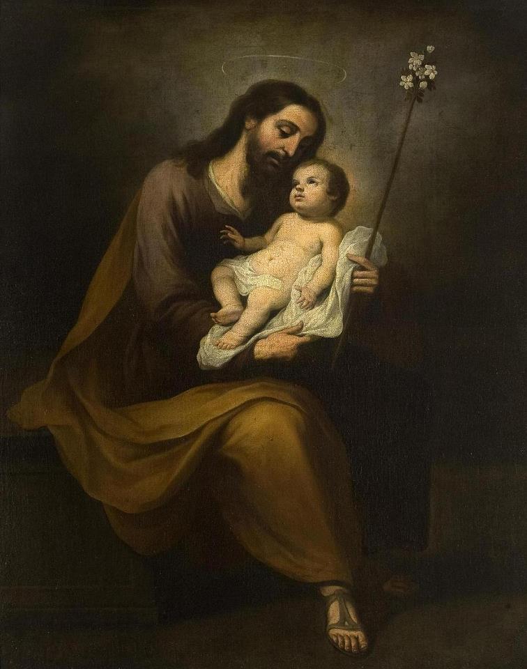 A Prayer To Saint Joseph For Employment Do You Find Yourself In Need Of Prayer Looking For Work These Days We Offer This To St Joseph Employment Printed Below The Hope It Might