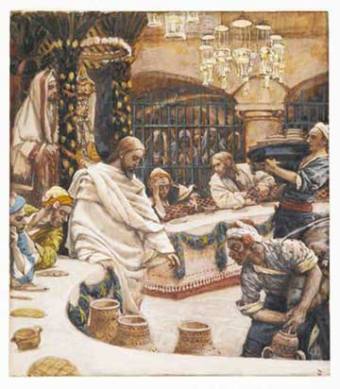 The Luminous Mysteries: A Scriptural Variation image regarding Luminous Mysteries of the Rosary Printable referred to as The Luminous Mysteries: A Scriptural Edition