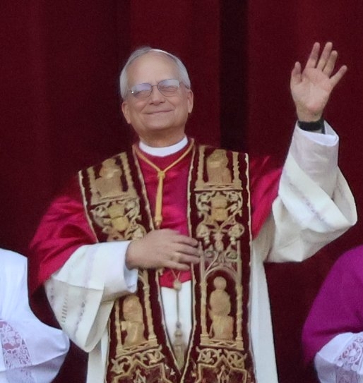 Pope Leo XIV