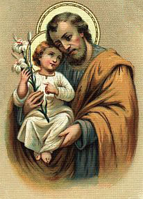 A Novena To St. Joseph: For Powerful Assistance