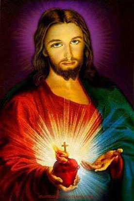Image result for sacred heart Jesus