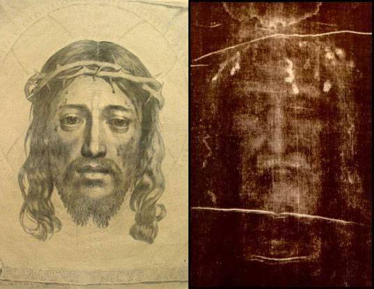 Prayers of Devotion to the Holy Face of Jesus: In Fond Reparation