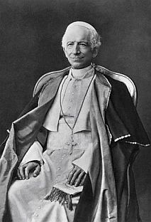 Pope Leo XIII
