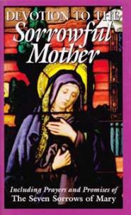 Sorrowful Mother Booklet