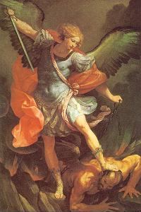 The Saint Michael Prayer: When We Need the Armor of God